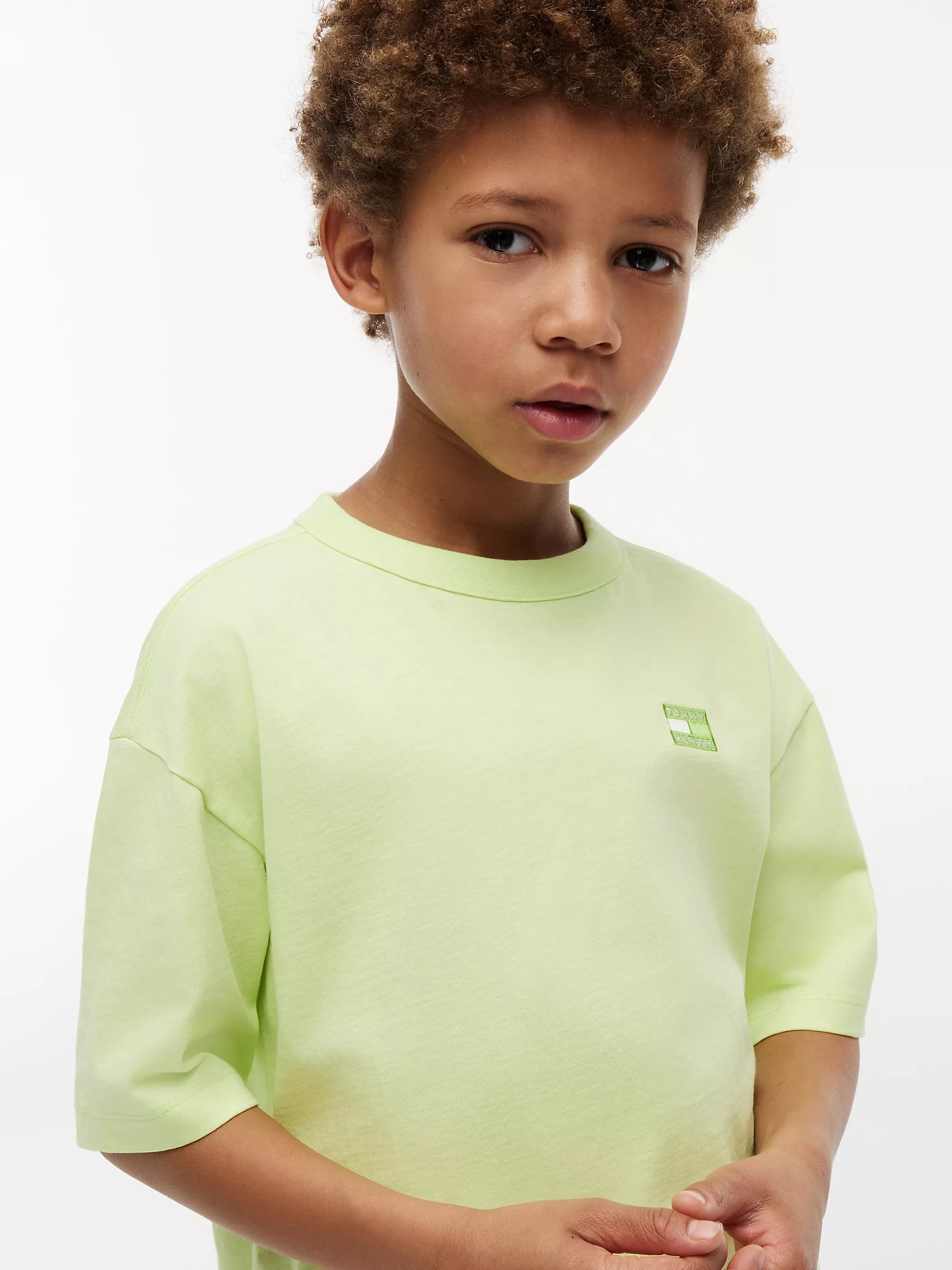 Faded Lime