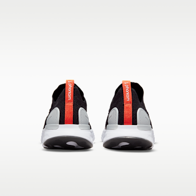 Black/Team Orange/Electric Green/White