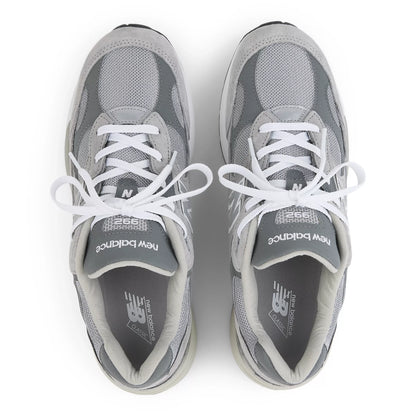 Grey With Grey 006 And White