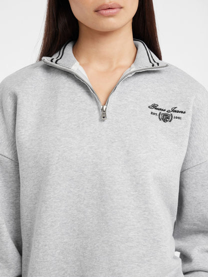 Gj Medium Grey Heather