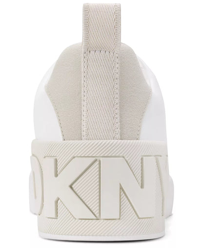 Soft White/White