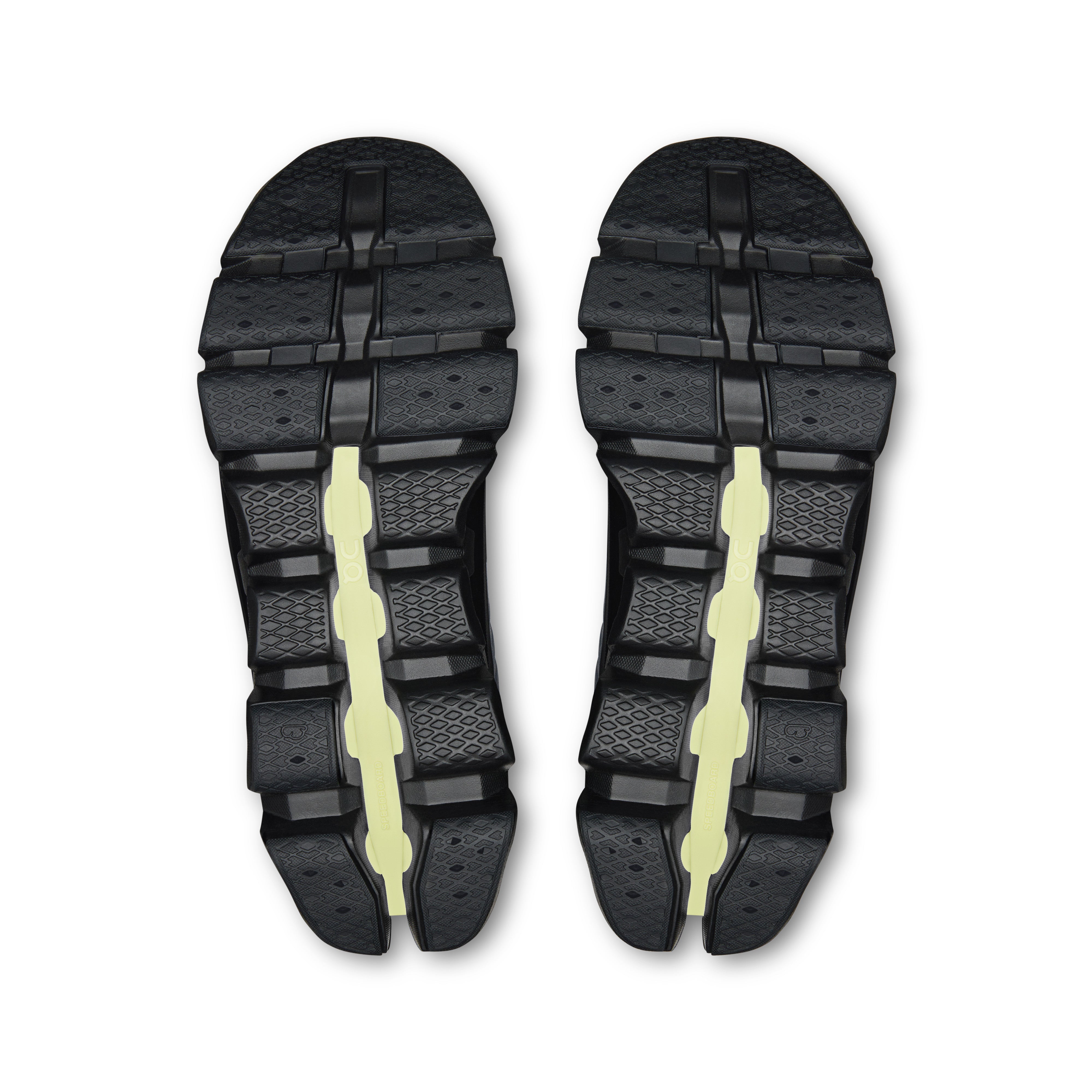 Stone | Black
