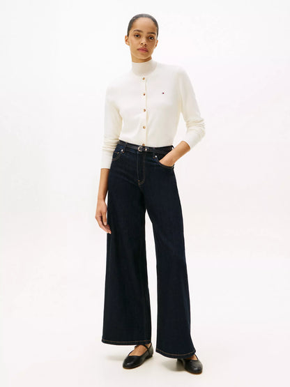 Ivory Silk