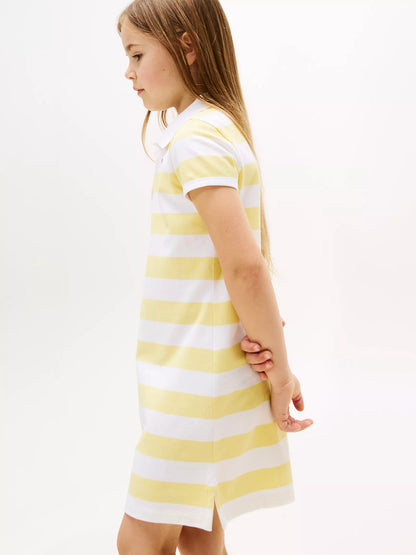 Citronella Stripe