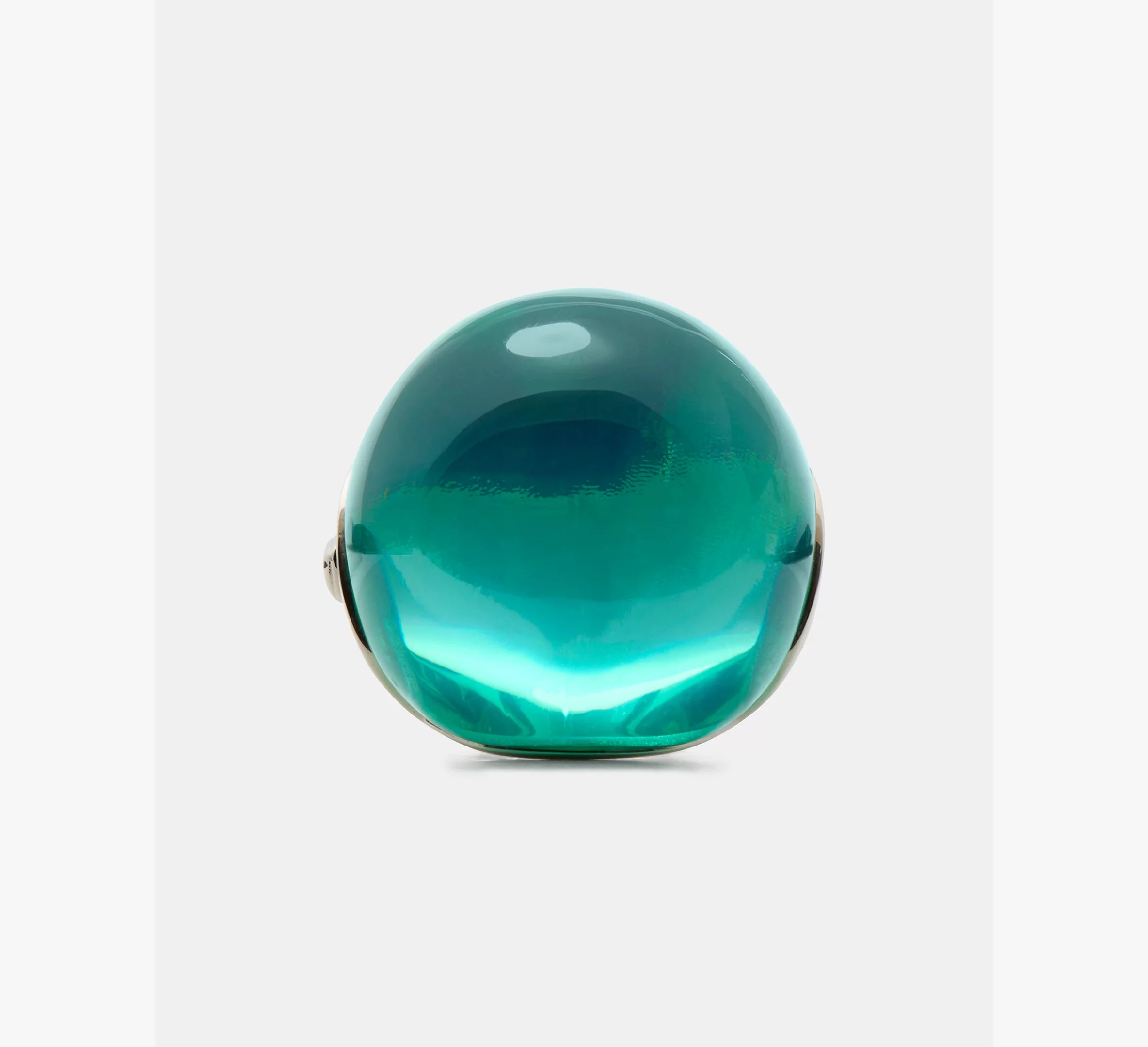Green/Silver