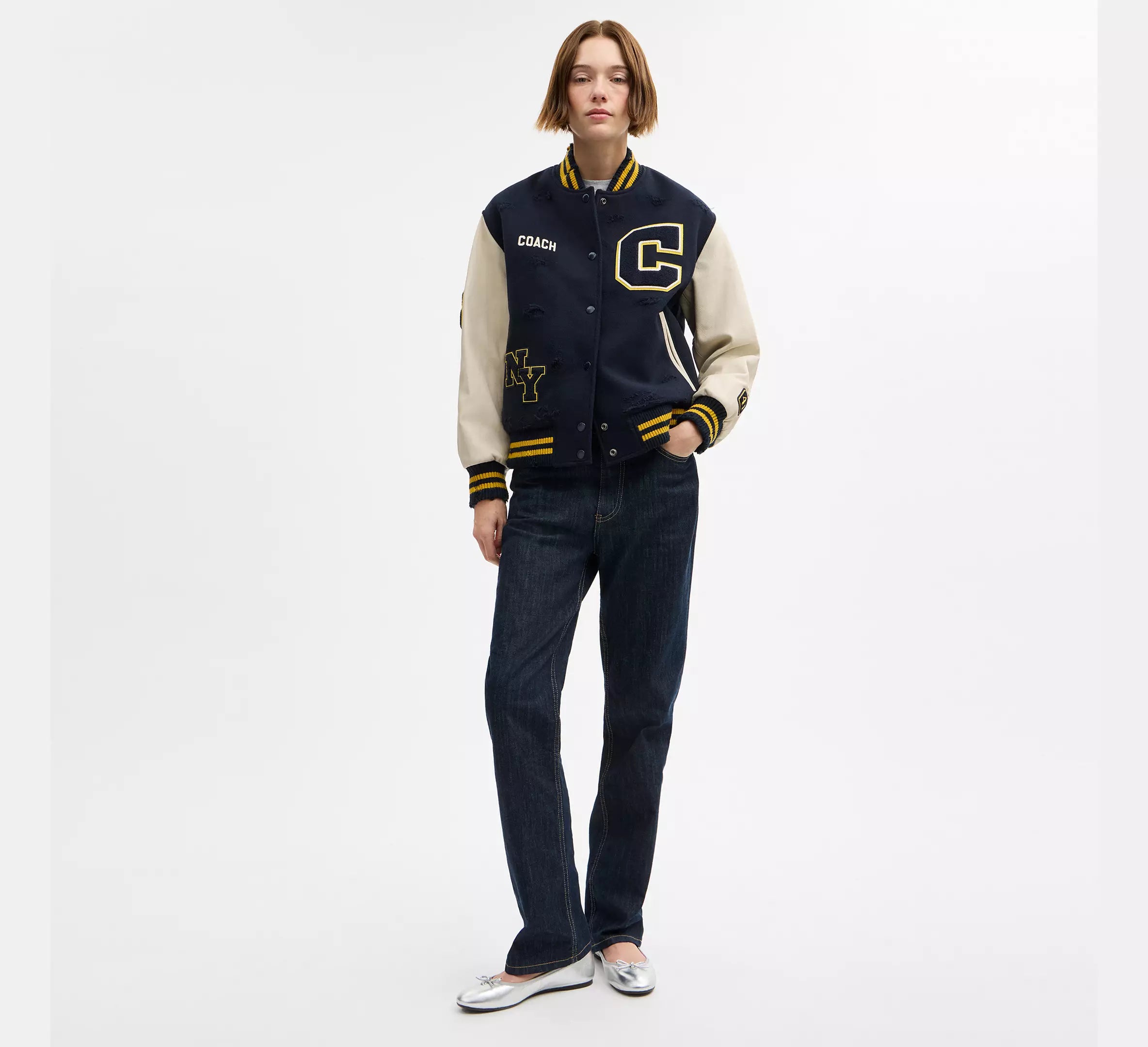 Navy Blue