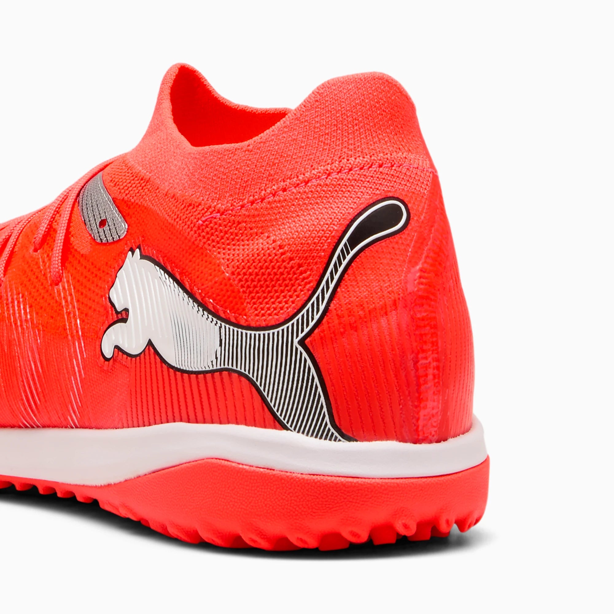 Glowing Red-PUMA White-PUMA Black-PUMA Silver