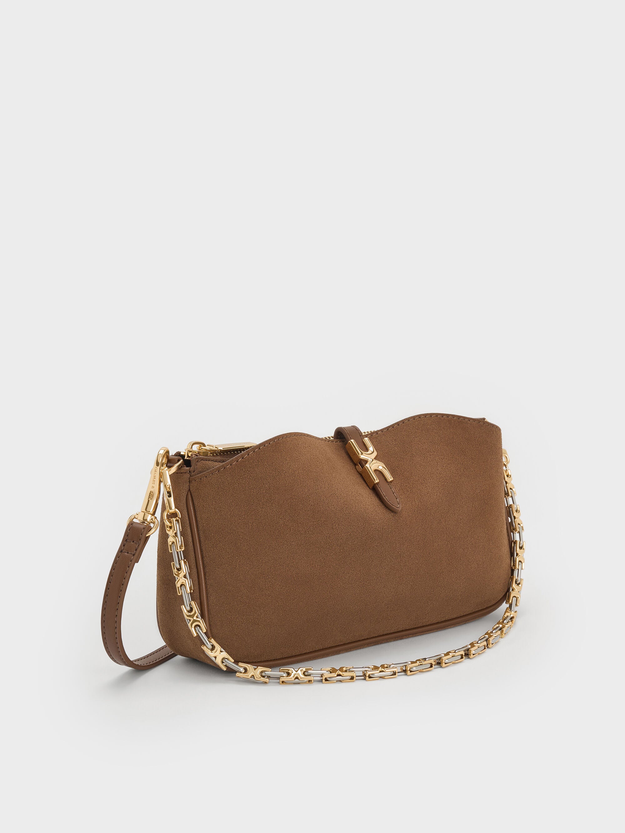 Mocha Brown