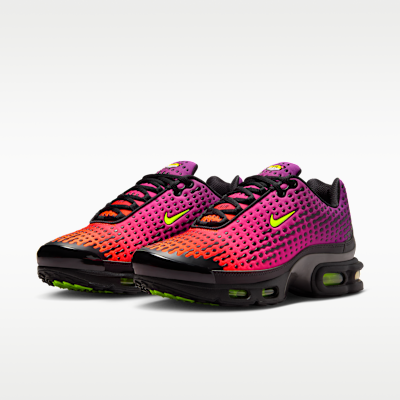 Total Orange/Black/Cactus Flower/Volt