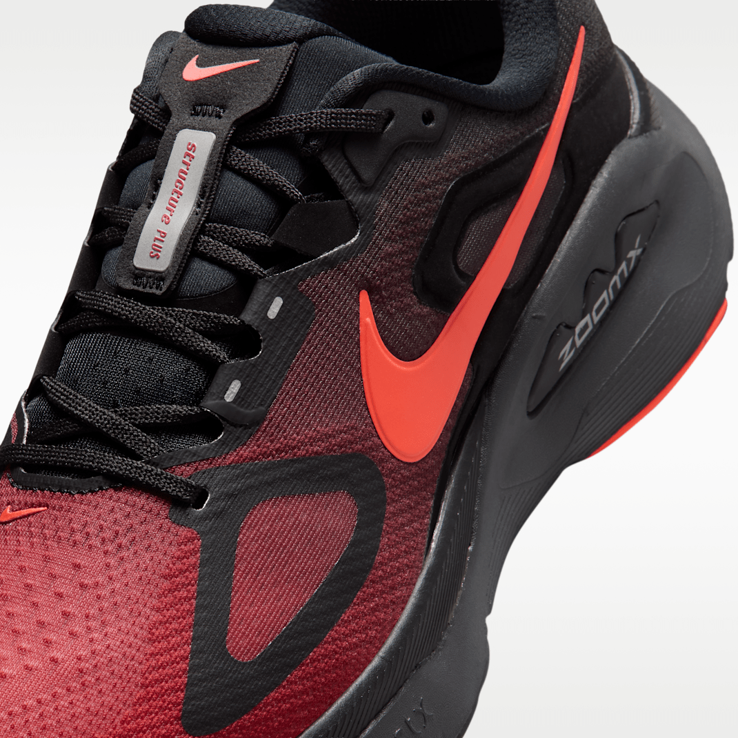 Black/University Red/Dark Smoke Grey/Bright Crimson