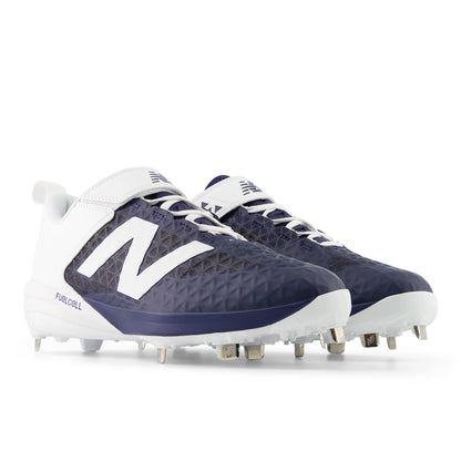 Team Navy With White