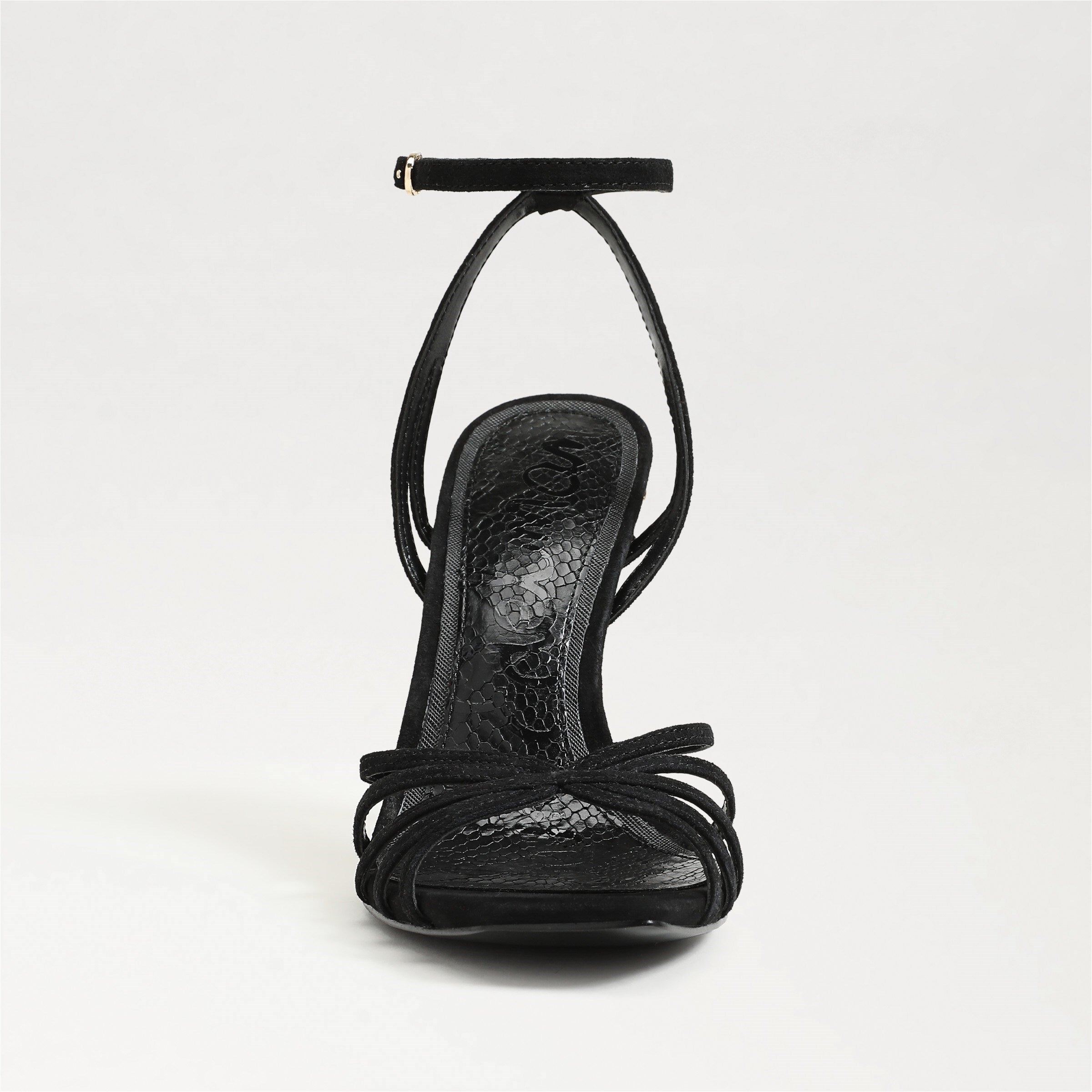 Black Suede