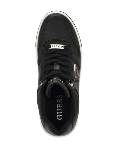 Black 001