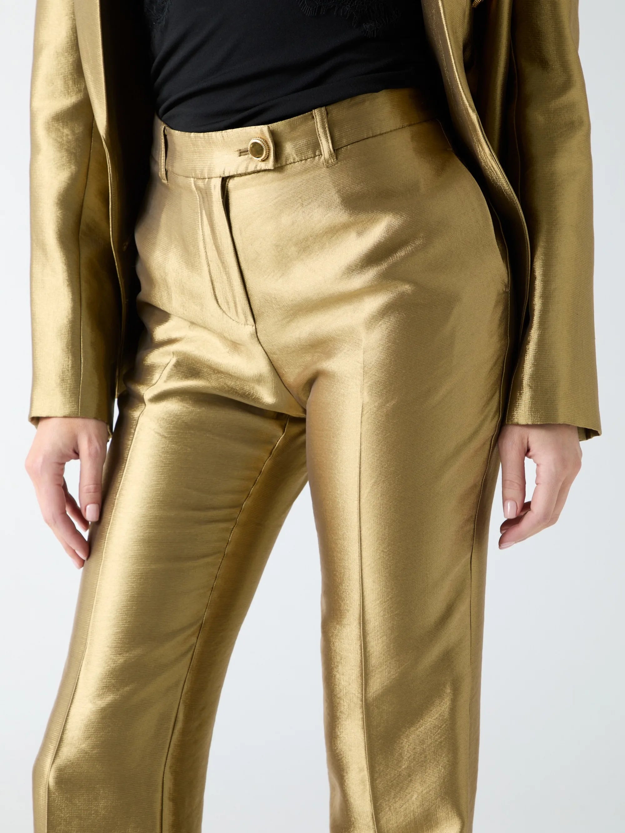 Antique Gold Multi