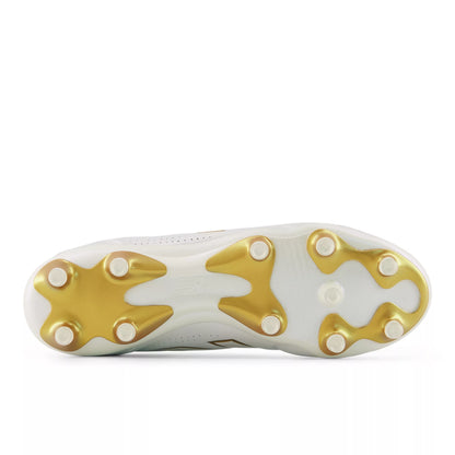 Sea Salt Multi With Gold Metallic