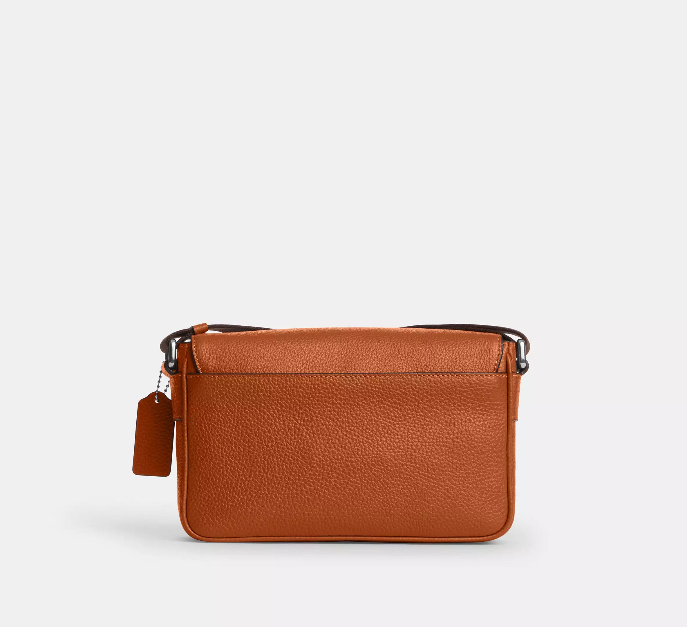 Silver/Amber Brown