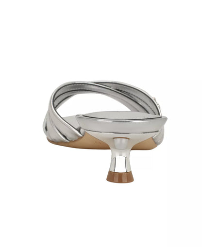 Silver Mirror Metallic
