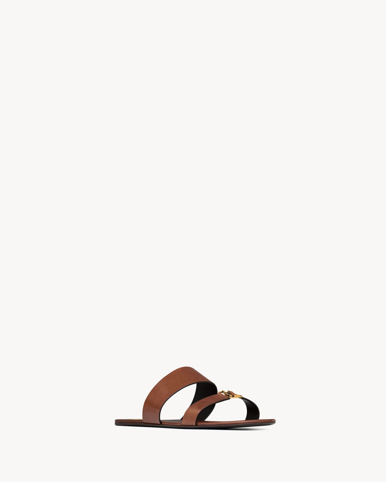Burnt Brown