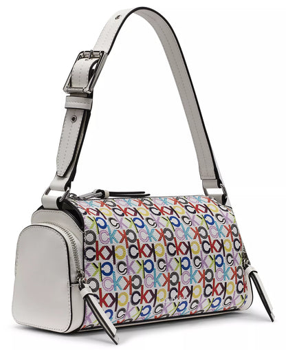 White Multi
