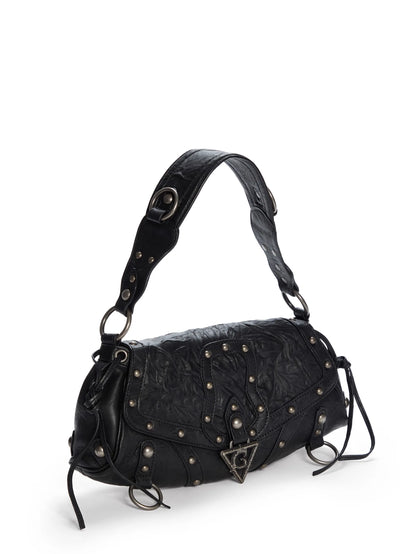 Jet Black Multi