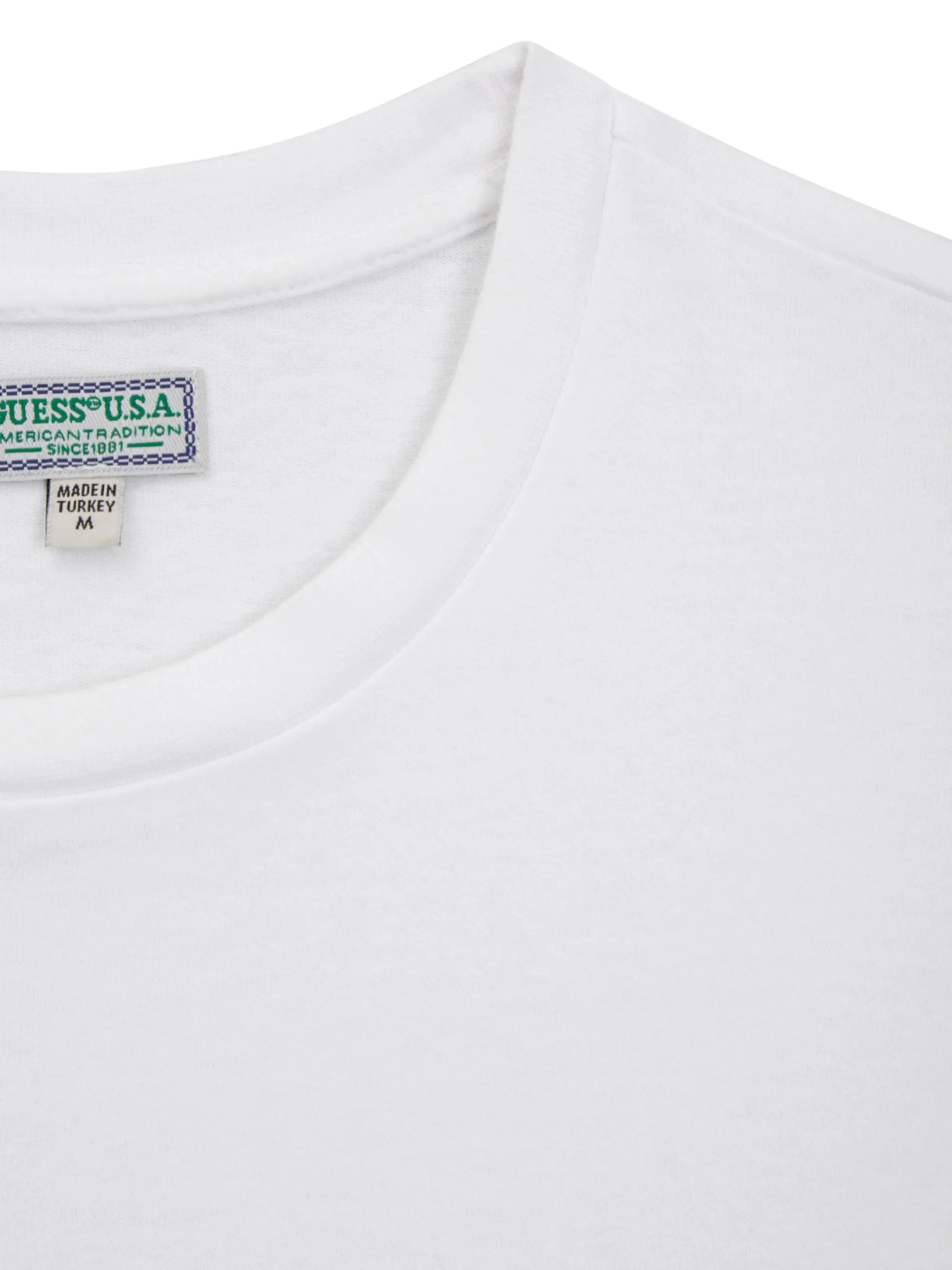 Alabaster White