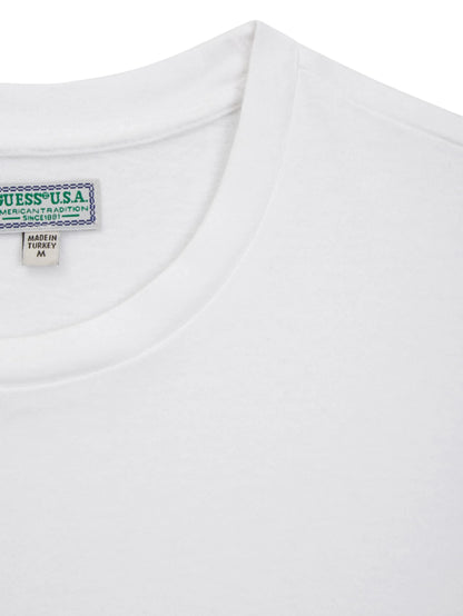 Alabaster White