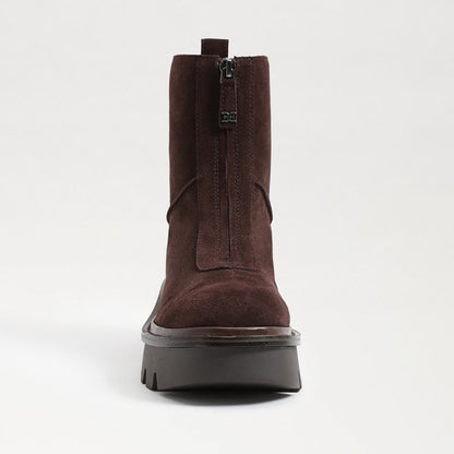 Cafe Noir Suede