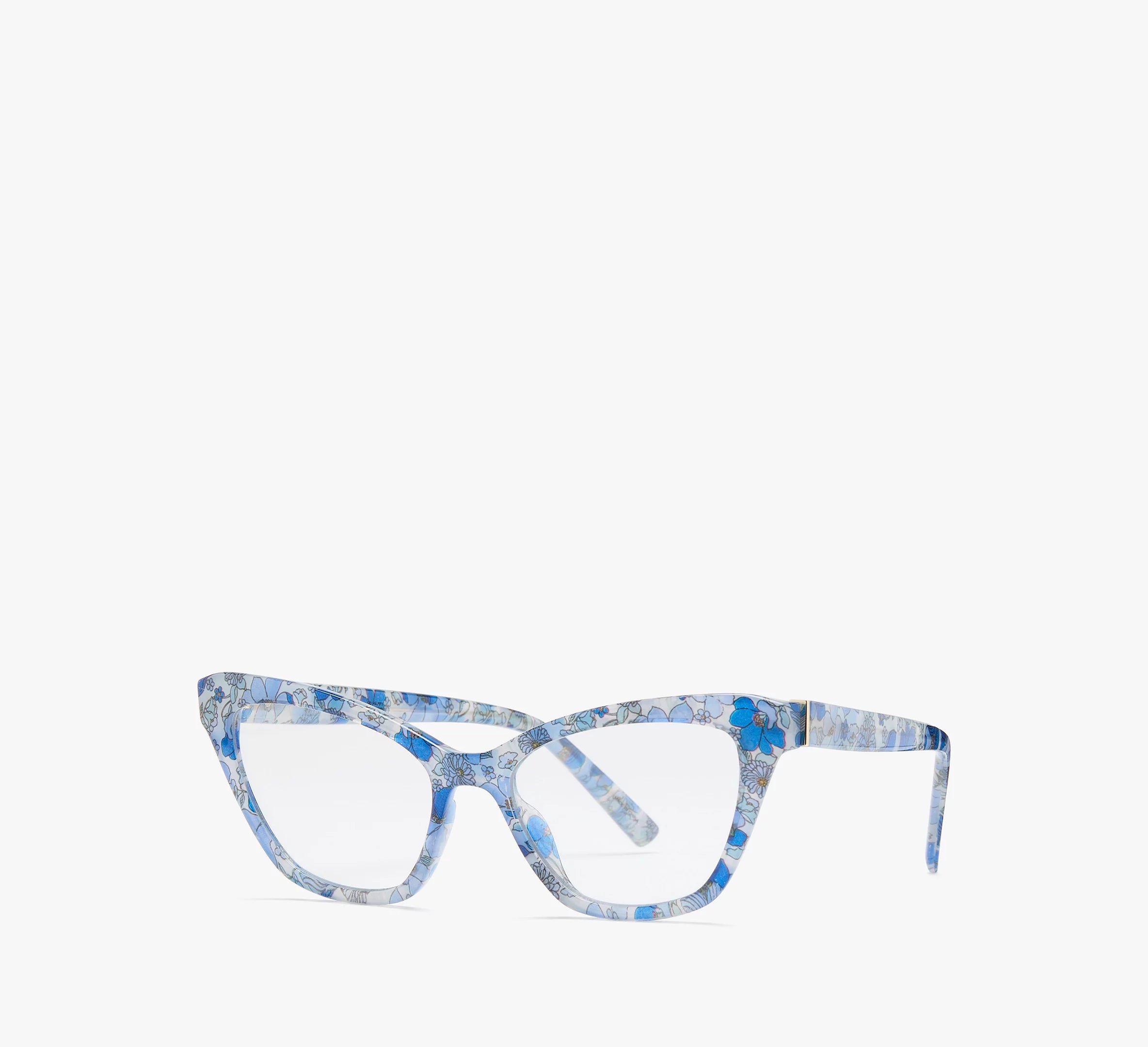 Blue Pattern