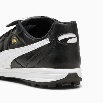 PUMA Black-PUMA White