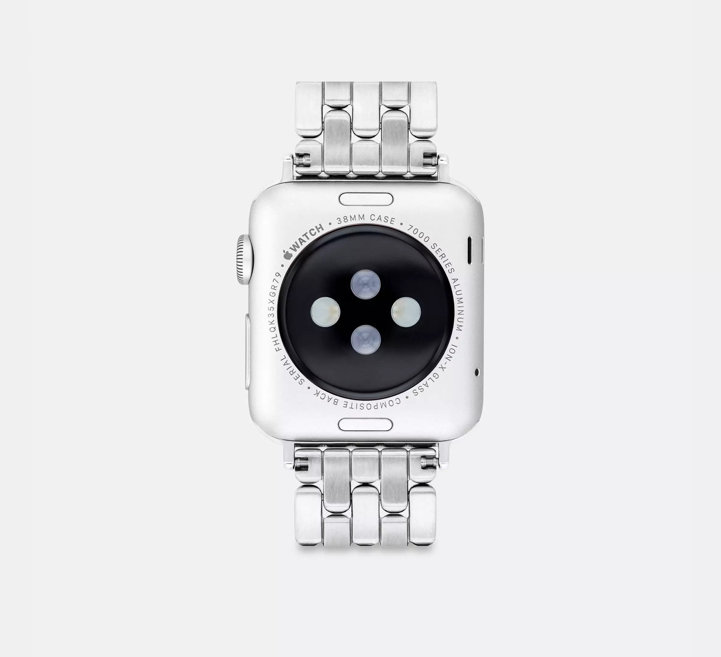 Stainless Steel