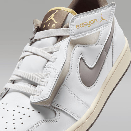 Summit White/Olive Grey/Lemon Wash/Enigma Stone