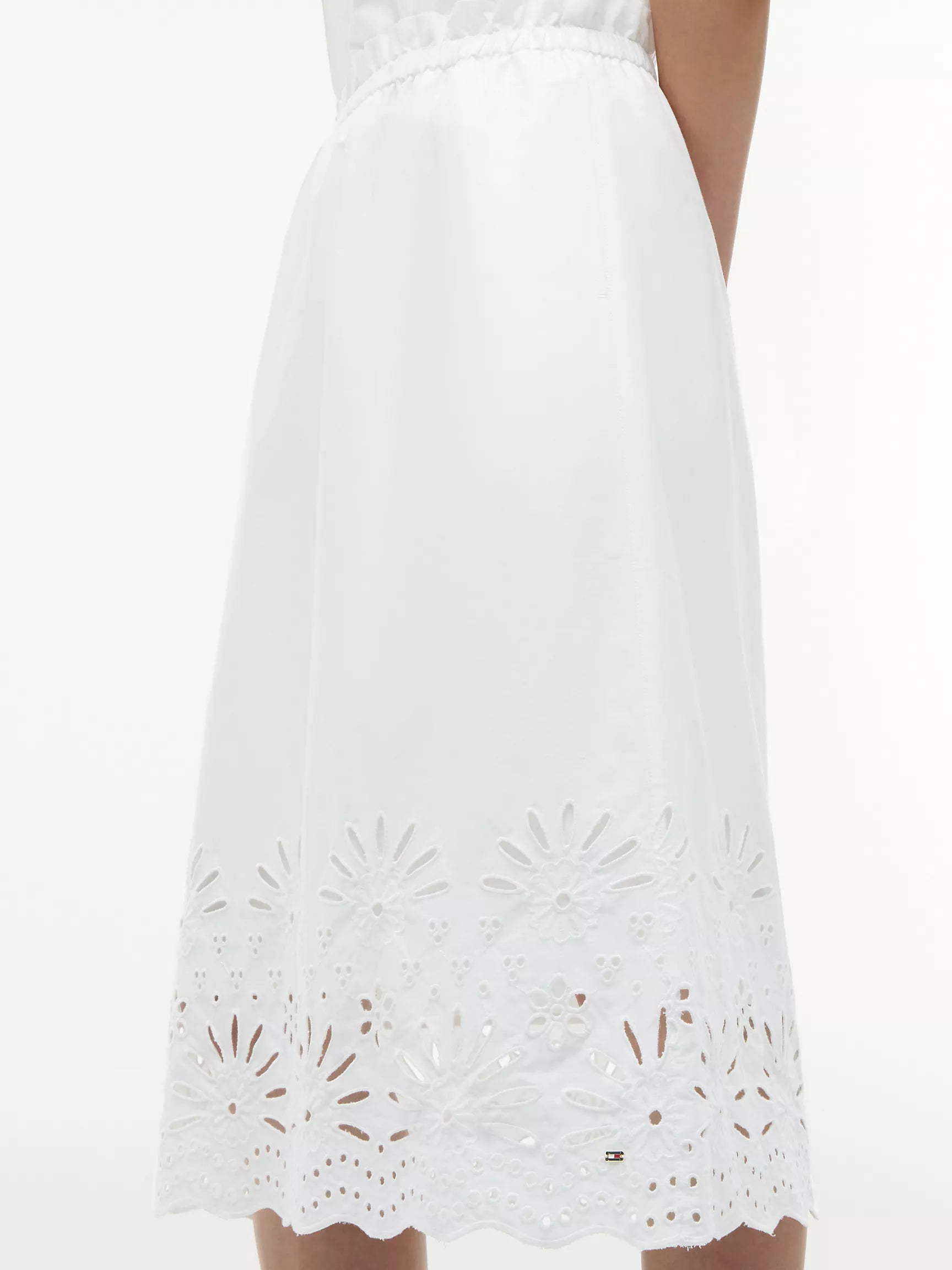 Optic White
