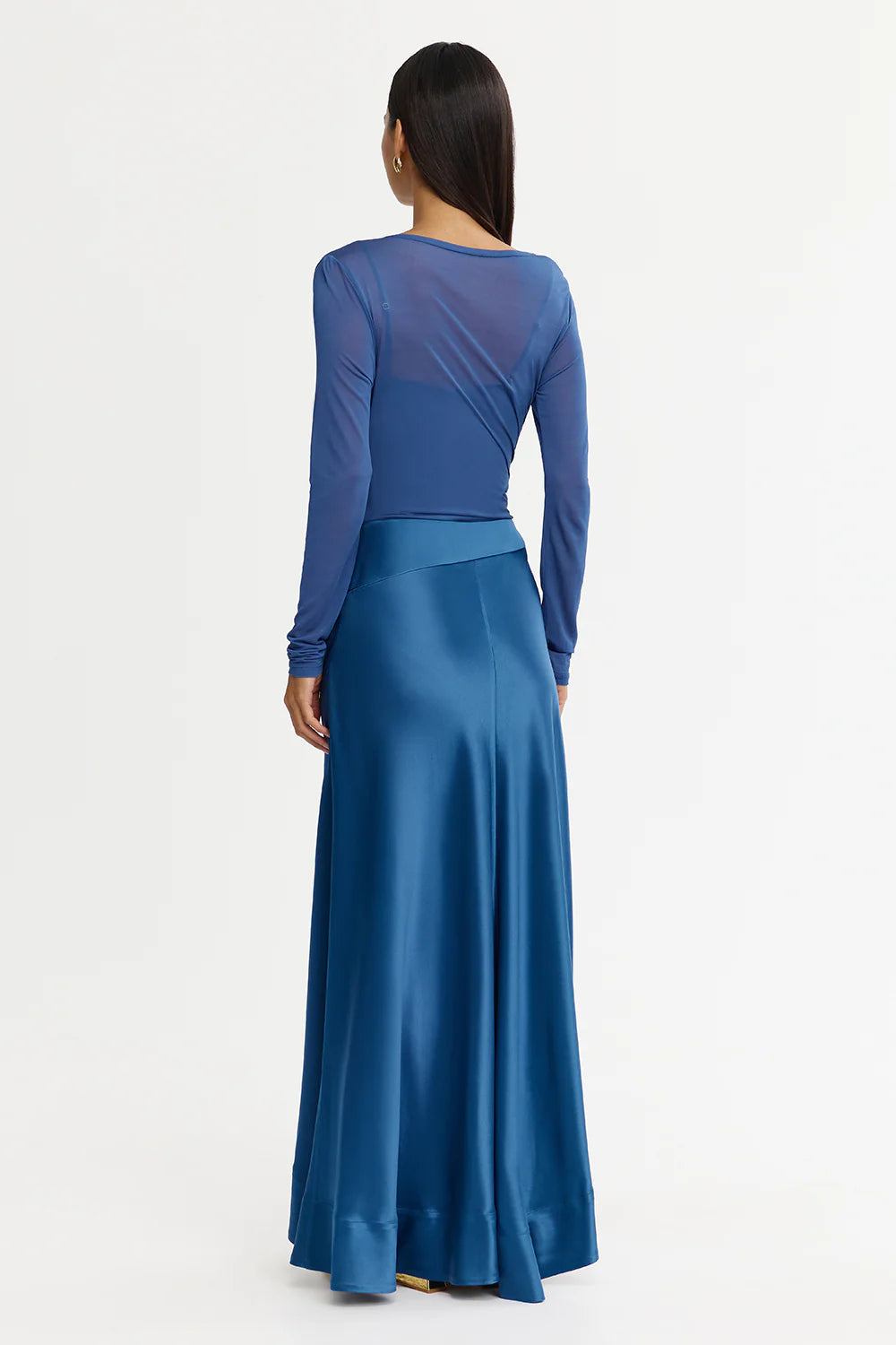 Deep Sapphire
