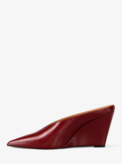DEEP RED