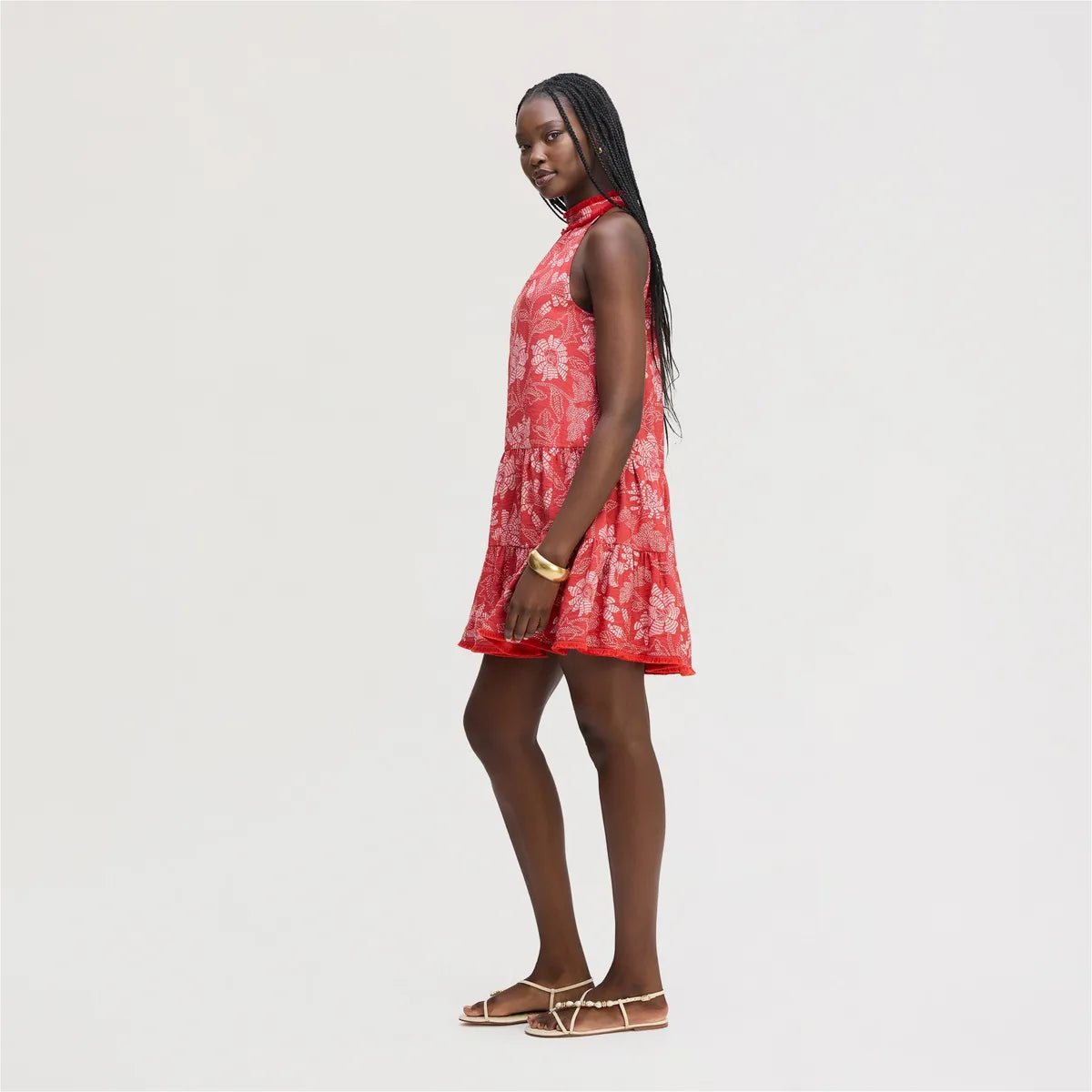 Printed Floral