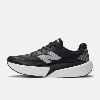 Black With Nb 103 White And White