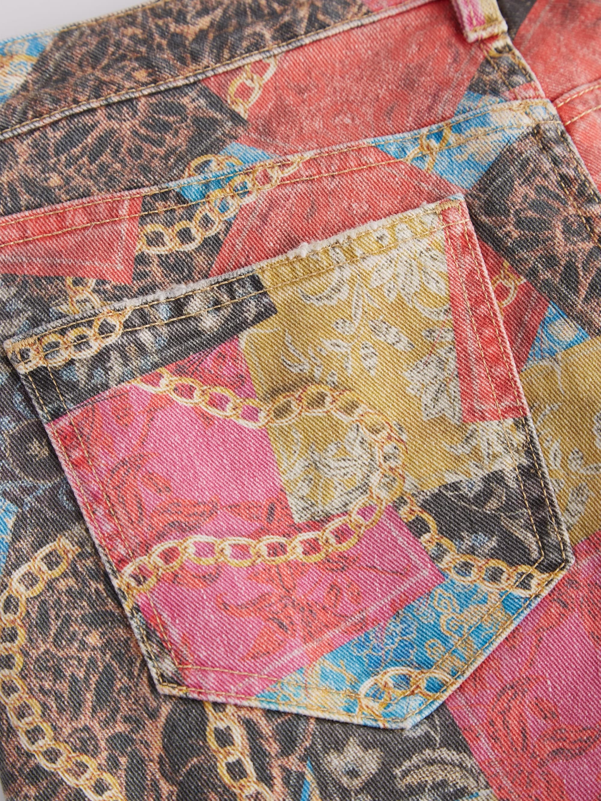 Gusa Southeast Print Mult