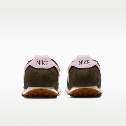Velvet Brown/Sail/Gum Medium Brown/Pink Foam