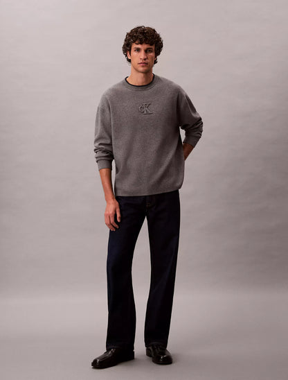 Medium Grey Heather