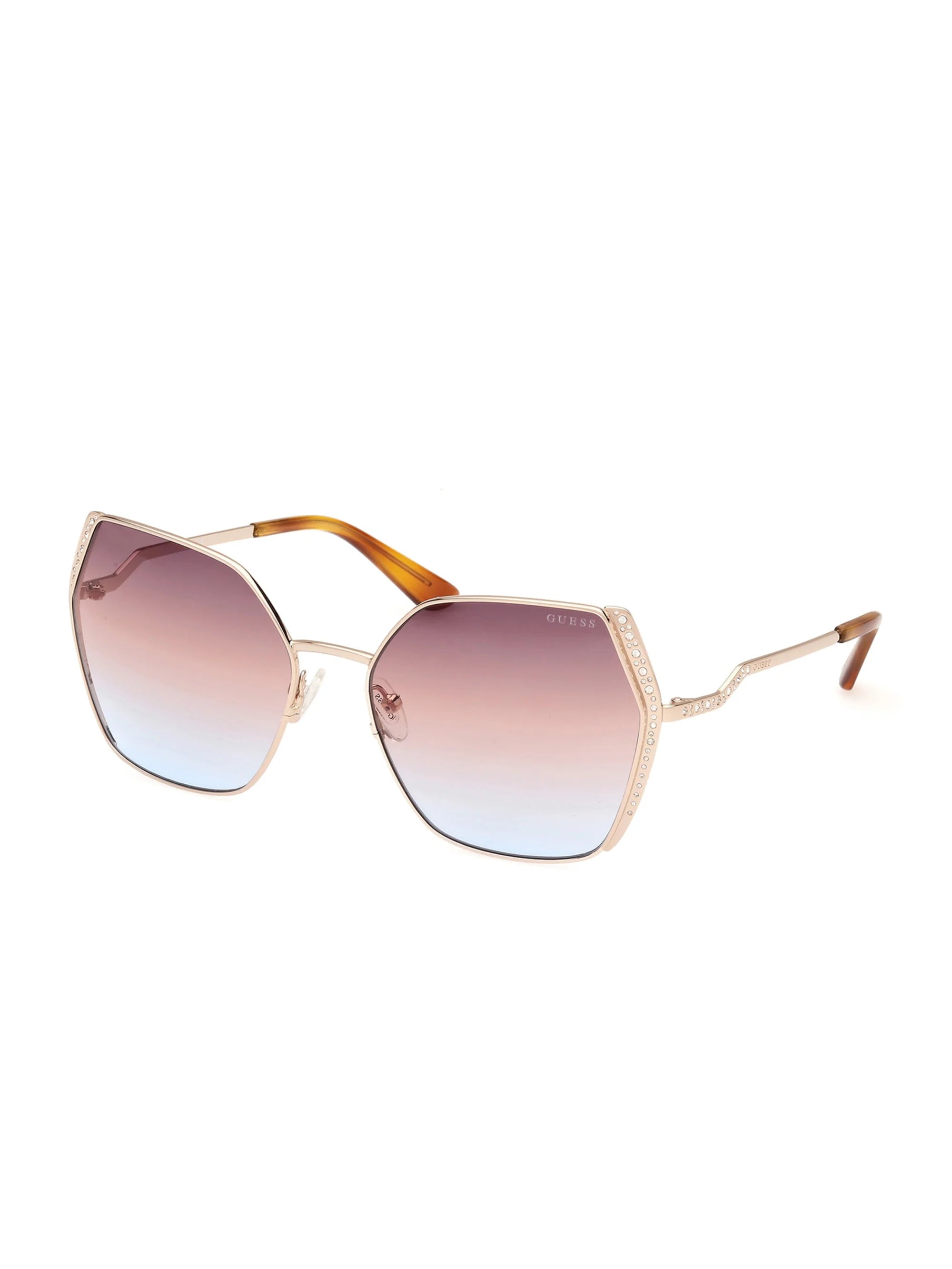 Pink/Gold