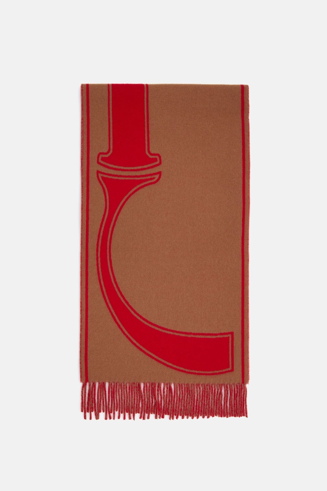 ROJO/CAMEL