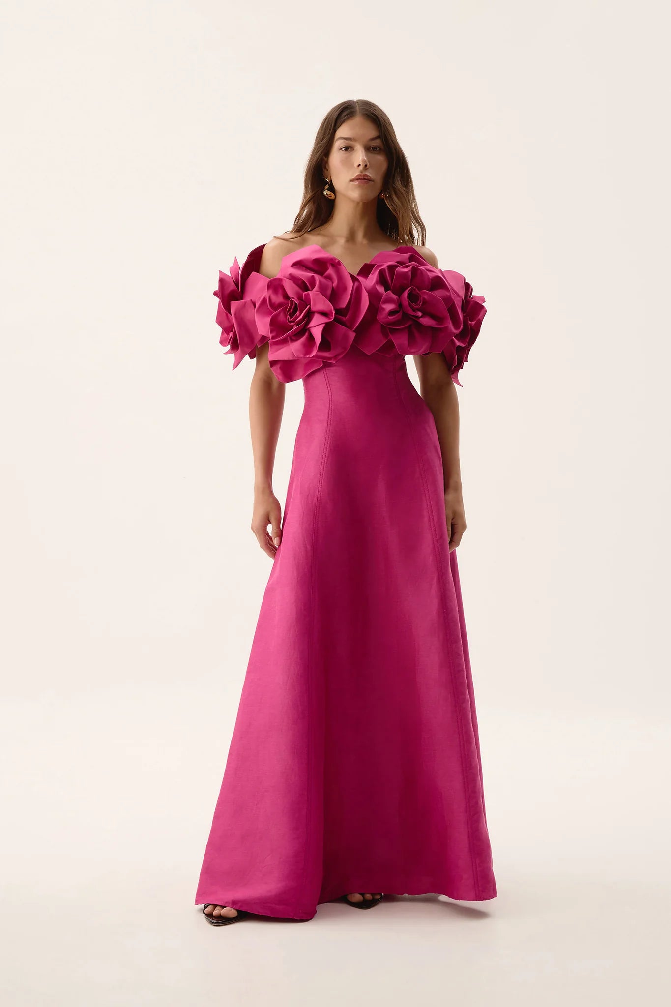 MAGENTA