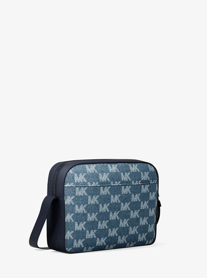 MEDIUM BLUE WASH