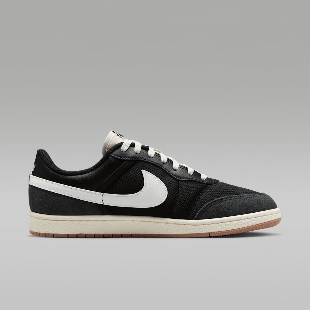 Black/Anthracite/Gum Medium Brown/Summit White