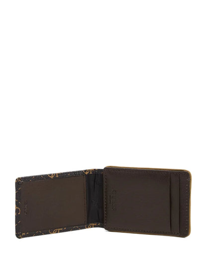 Brown Leather