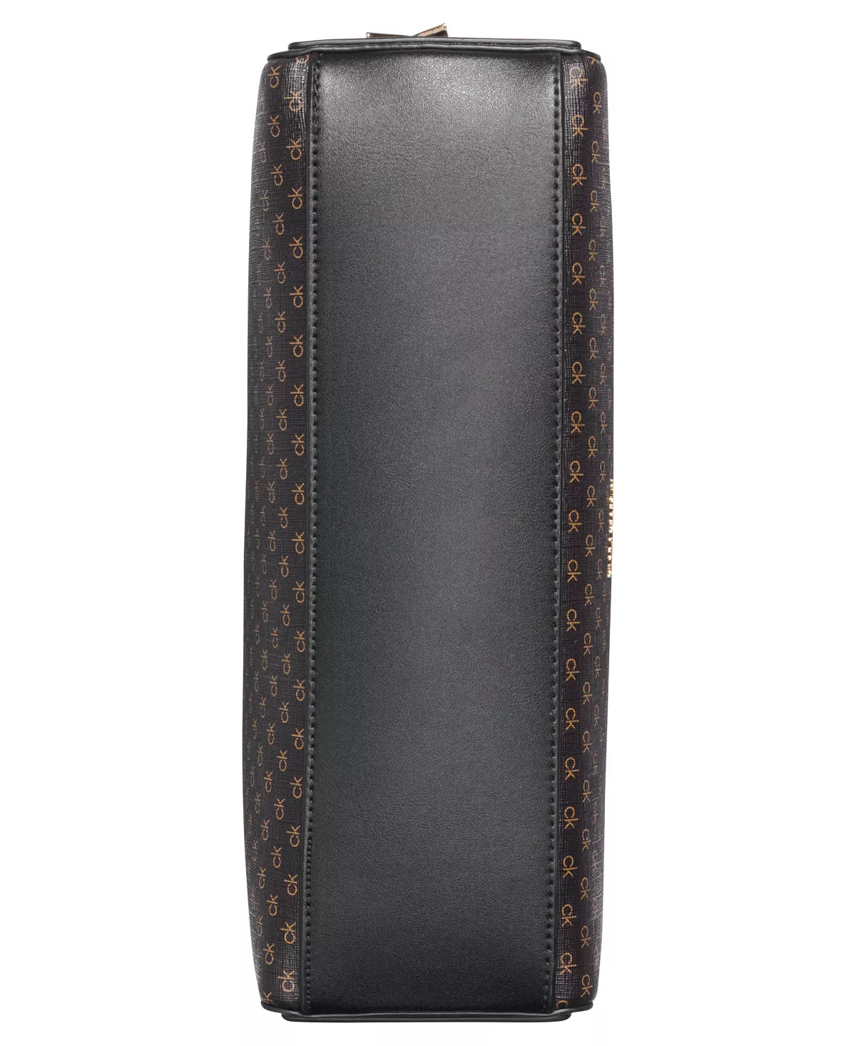 Brown Khaki, Black