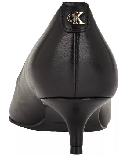 Black Leather