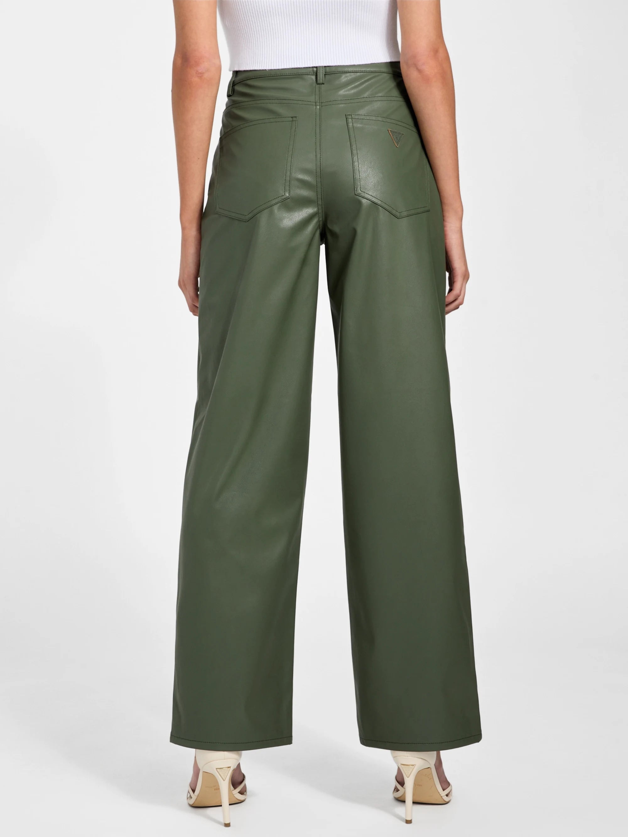 Green Depths Multi
