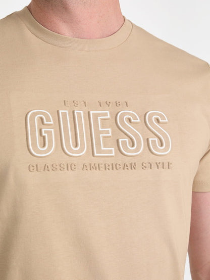 Beige Blanco Multi