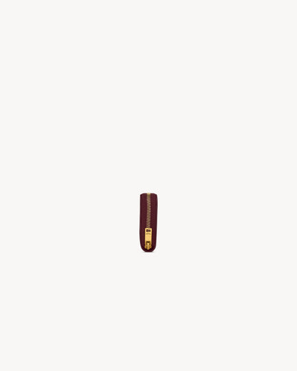 Dark Red Wine